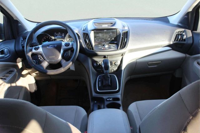 2014 Ford Escape 4WD 4dr SE - 22971115 - 7