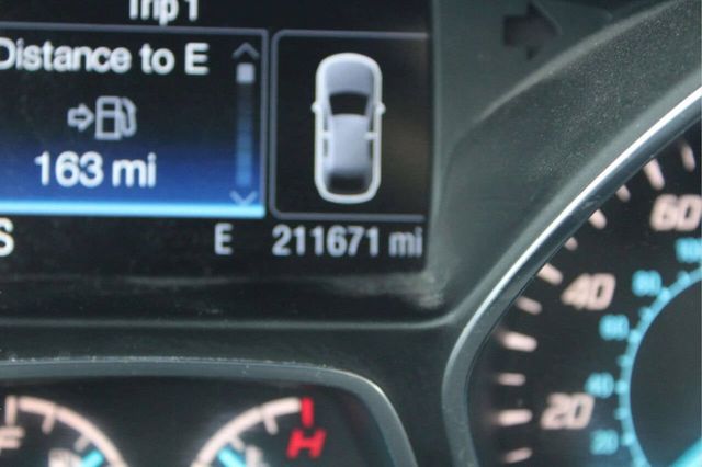 2014 Ford Escape 4WD 4dr SE - 23006772 - 9