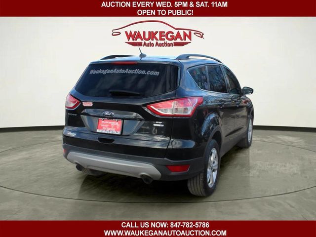2014 Ford Escape 4WD 4dr SE - 23006772 - 2