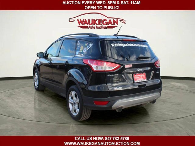 2014 Ford Escape 4WD 4dr SE - 23006772 - 4