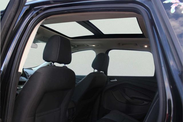 2014 Ford Escape 4WD 4dr SE - 23006772 - 5