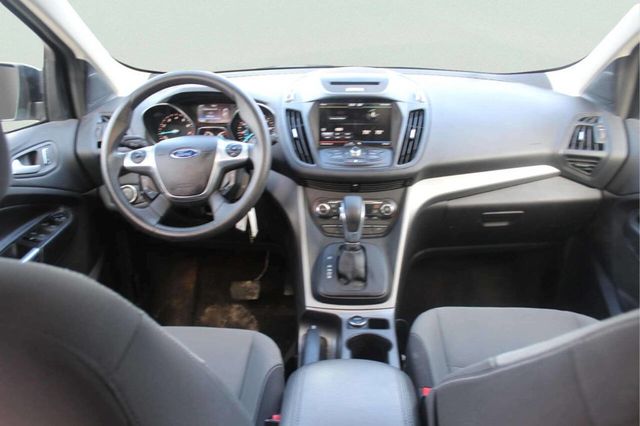 2014 Ford Escape 4WD 4dr SE - 23006772 - 7