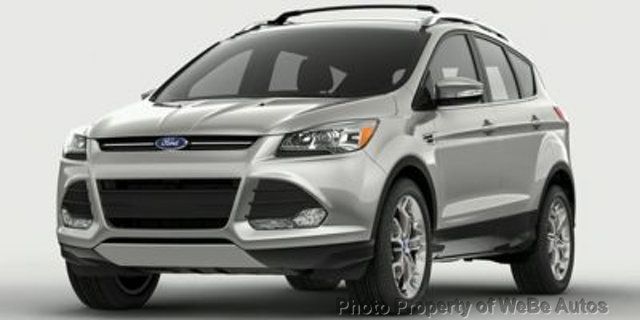 2014 Ford Escape 4WD 4dr SE - 22532908 - 0