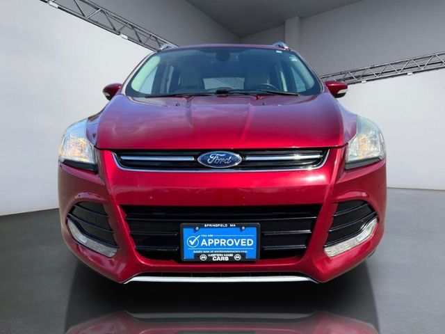 2014 Ford Escape 4WD 4dr Titanium - 23004521 - 9