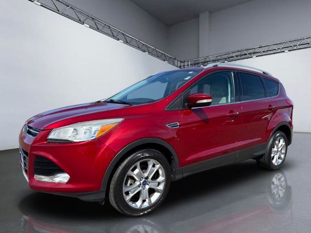 2014 Ford Escape 4WD 4dr Titanium - 23004521 - 10