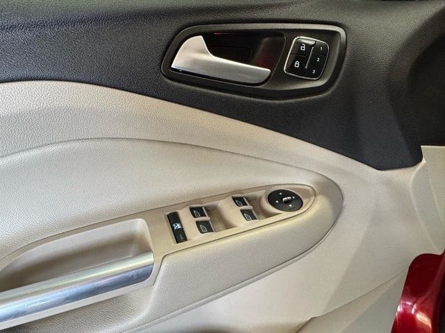 2014 Ford Escape 4WD 4dr Titanium - 23004521 - 12