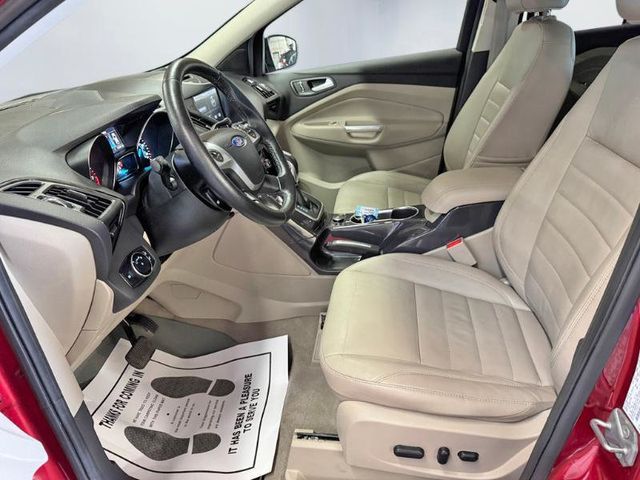 2014 Ford Escape 4WD 4dr Titanium - 23004521 - 13