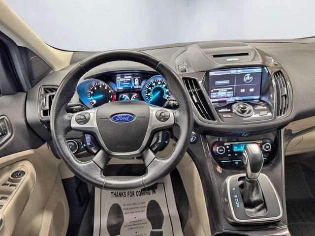 2014 Ford Escape 4WD 4dr Titanium - 23004521 - 14