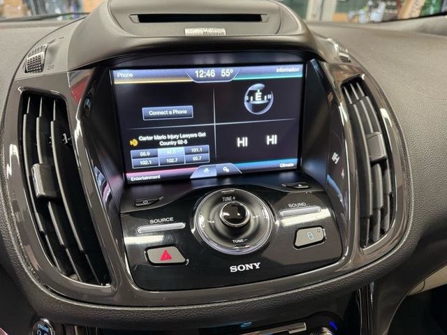 2014 Ford Escape 4WD 4dr Titanium - 23004521 - 15