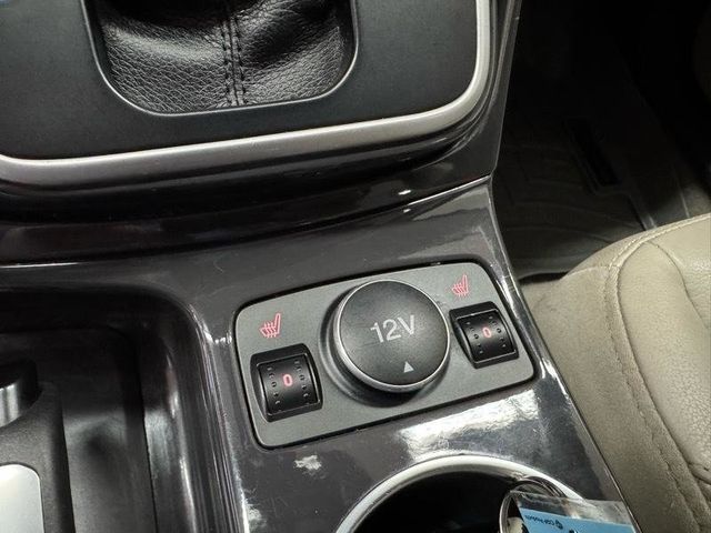 2014 Ford Escape 4WD 4dr Titanium - 23004521 - 17
