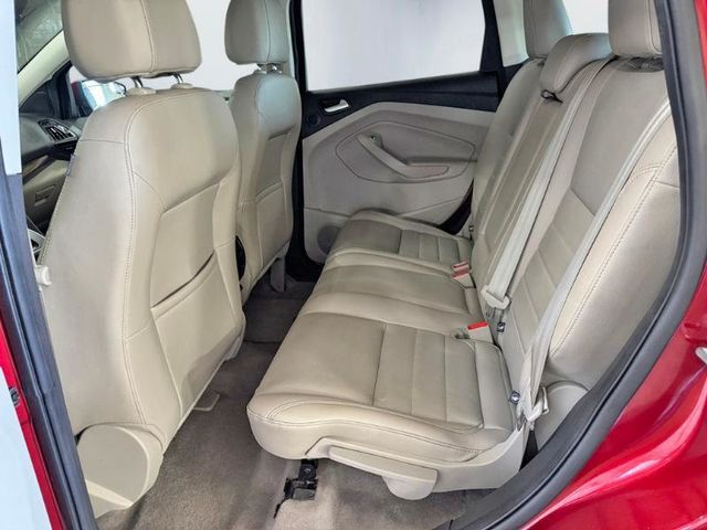 2014 Ford Escape 4WD 4dr Titanium - 23004521 - 18