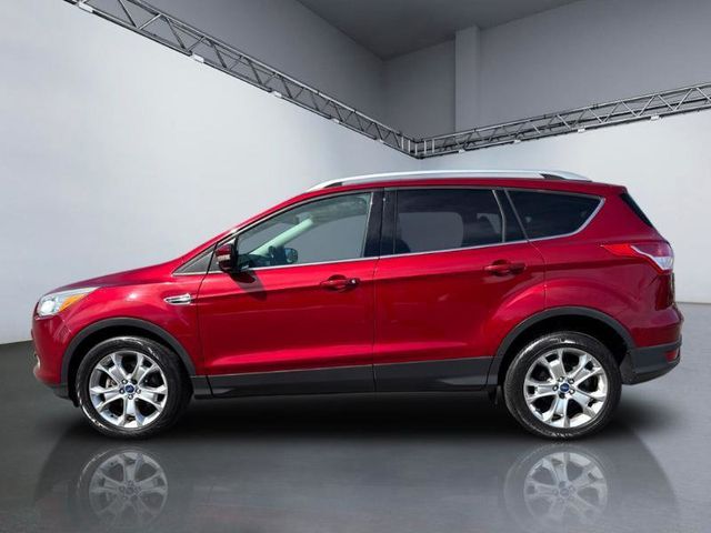 2014 Ford Escape 4WD 4dr Titanium - 23004521 - 1
