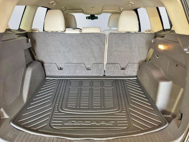 2014 Ford Escape 4WD 4dr Titanium - 23004521 - 19