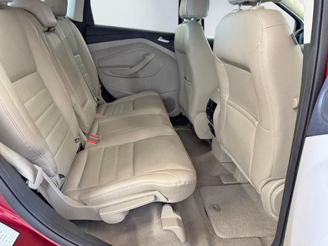 2014 Ford Escape 4WD 4dr Titanium - 23004521 - 21