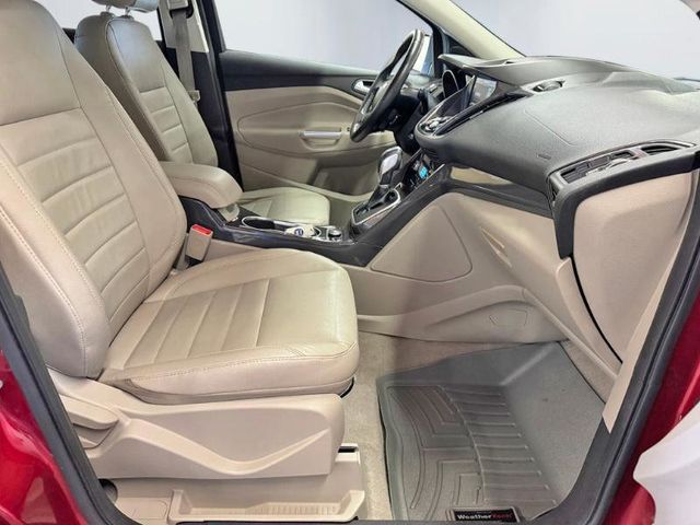 2014 Ford Escape 4WD 4dr Titanium - 23004521 - 22