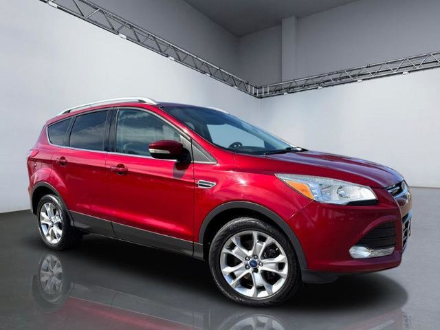 2014 Ford Escape 4WD 4dr Titanium - 23004521 - 23