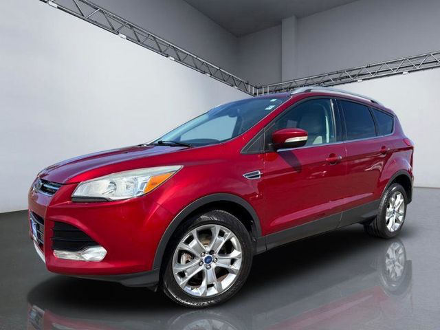 2014 Ford Escape 4WD 4dr Titanium - 23004521 - 24