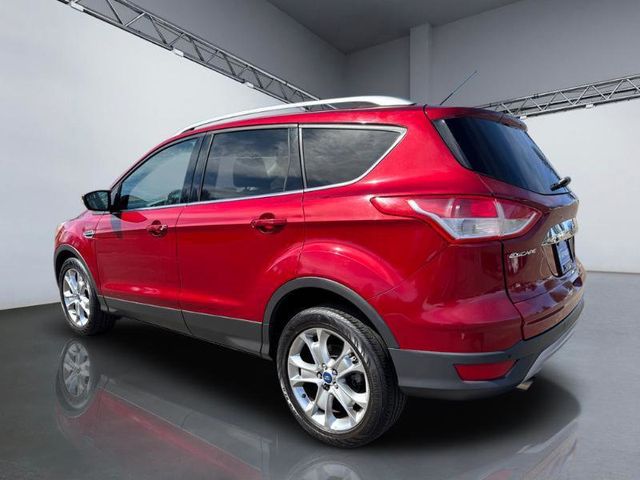 2014 Ford Escape 4WD 4dr Titanium - 23004521 - 4
