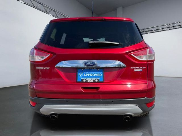 2014 Ford Escape 4WD 4dr Titanium - 23004521 - 5