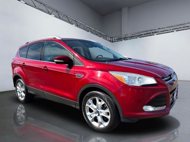 2014 Ford Escape 4WD 4dr Titanium - 23004521 - 8