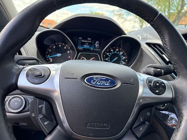 2014 Ford Escape 4WD 4dr Titanium - 23041777 - 9