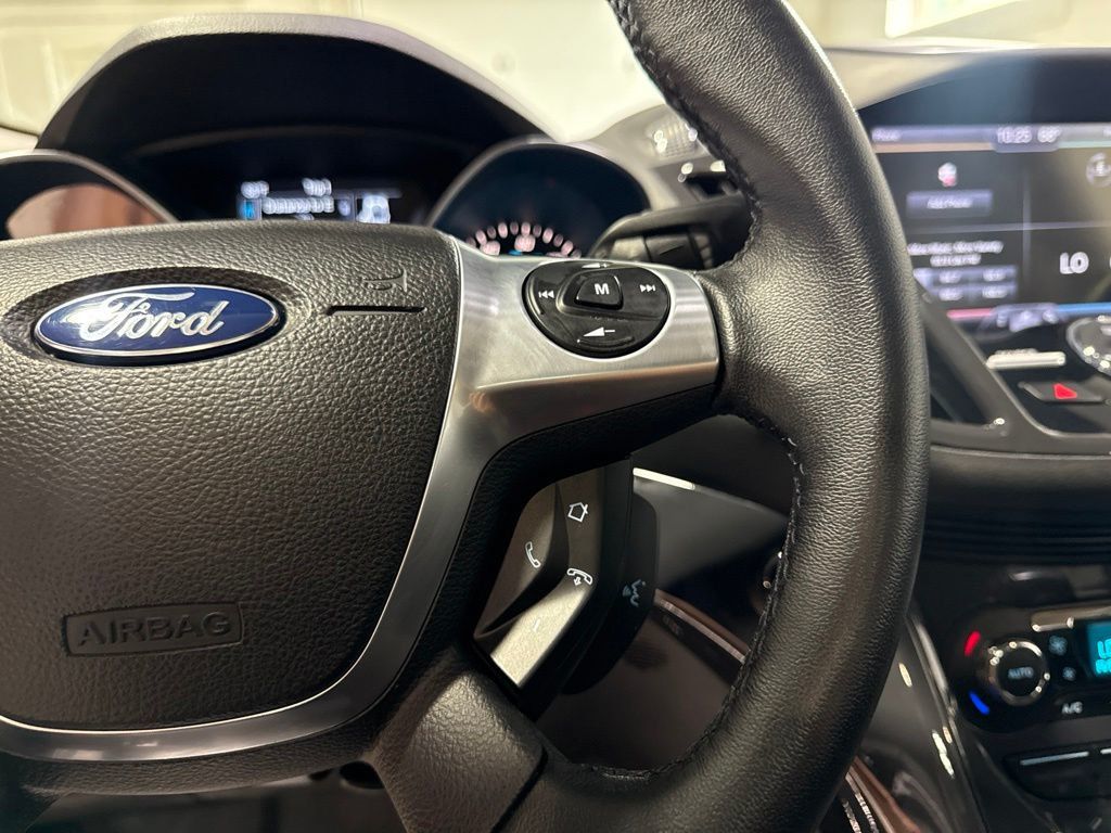 2014 Ford Escape 4WD 4dr Titanium - 23041777 - 11