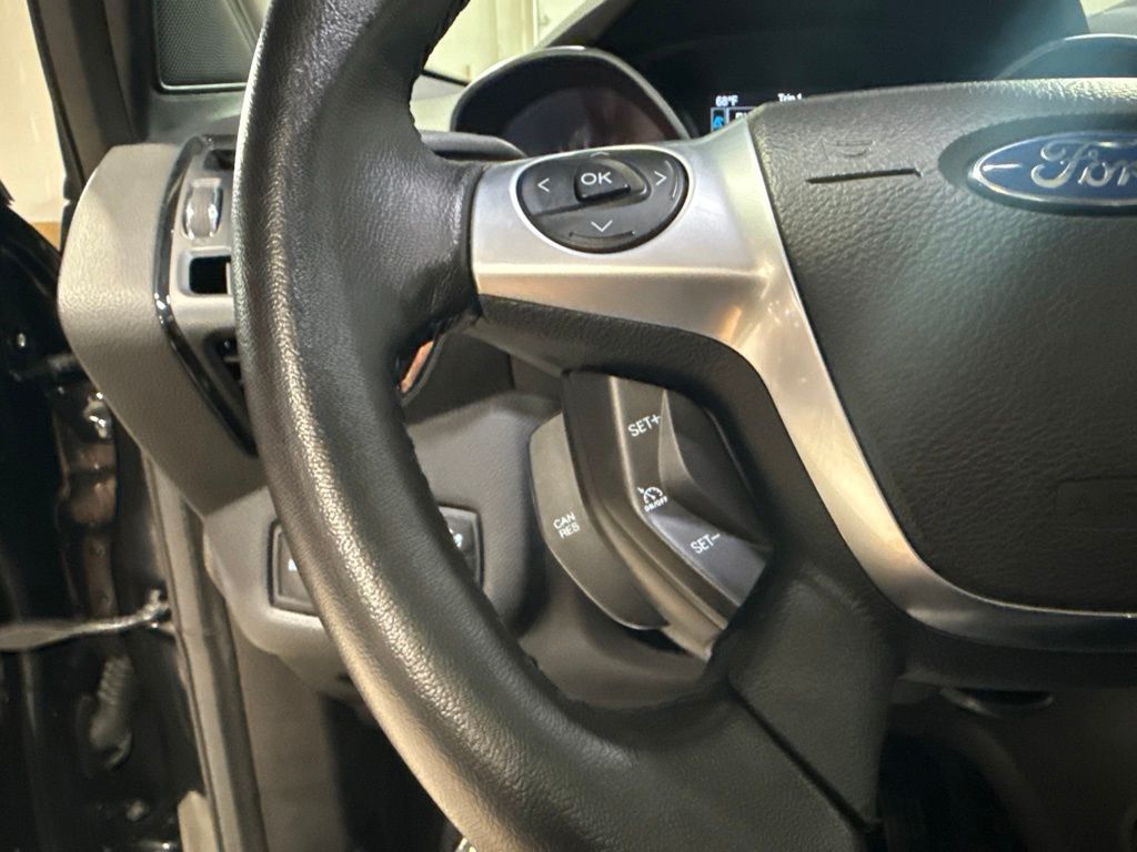 2014 Ford Escape 4WD 4dr Titanium - 23041777 - 12