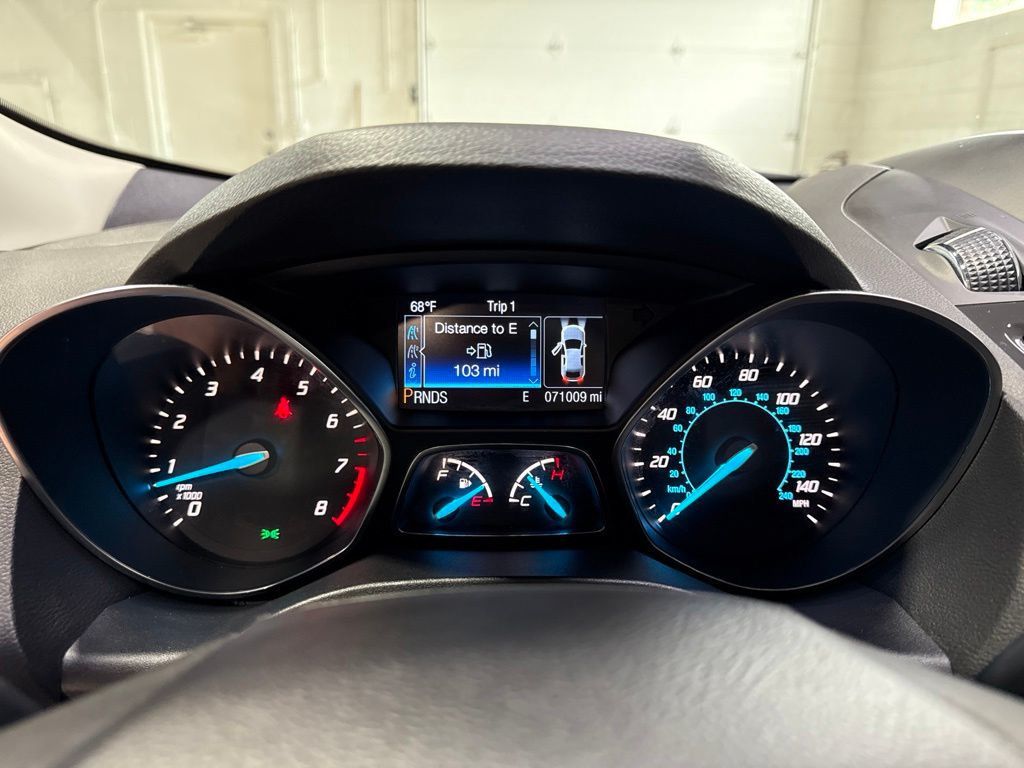 2014 Ford Escape 4WD 4dr Titanium - 23041777 - 14
