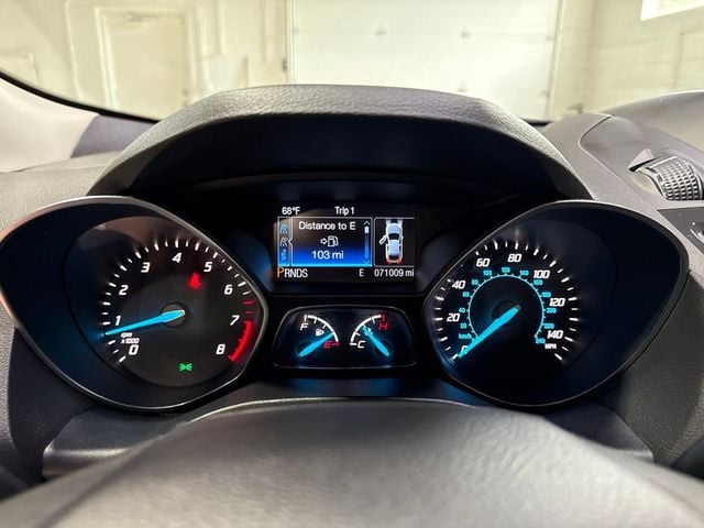 2014 Ford Escape 4WD 4dr Titanium - 23041777 - 14