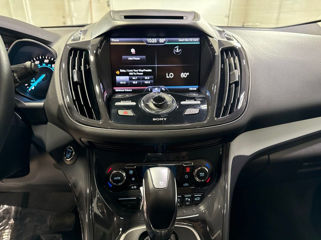 2014 Ford Escape 4WD 4dr Titanium - 23041777 - 15