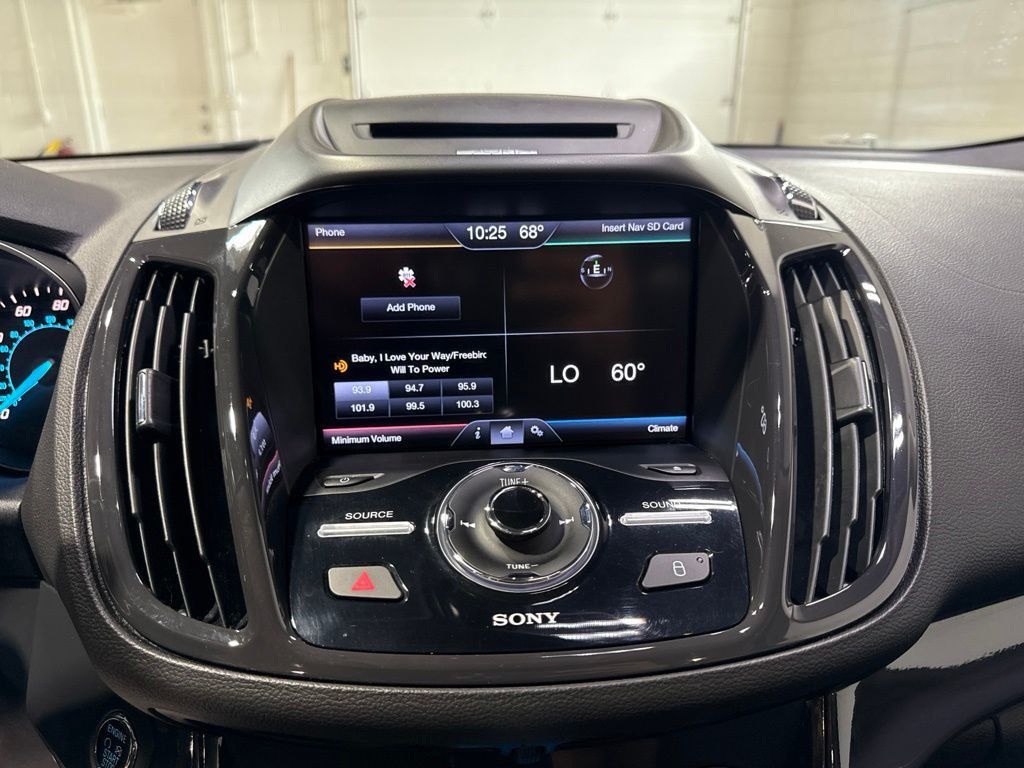 2014 Ford Escape 4WD 4dr Titanium - 23041777 - 16