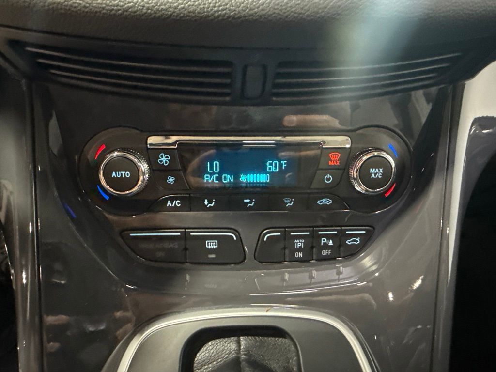 2014 Ford Escape 4WD 4dr Titanium - 23041777 - 18