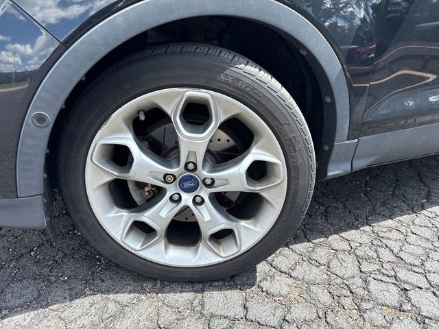 2014 Ford Escape 4WD 4dr Titanium - 23041777 - 1