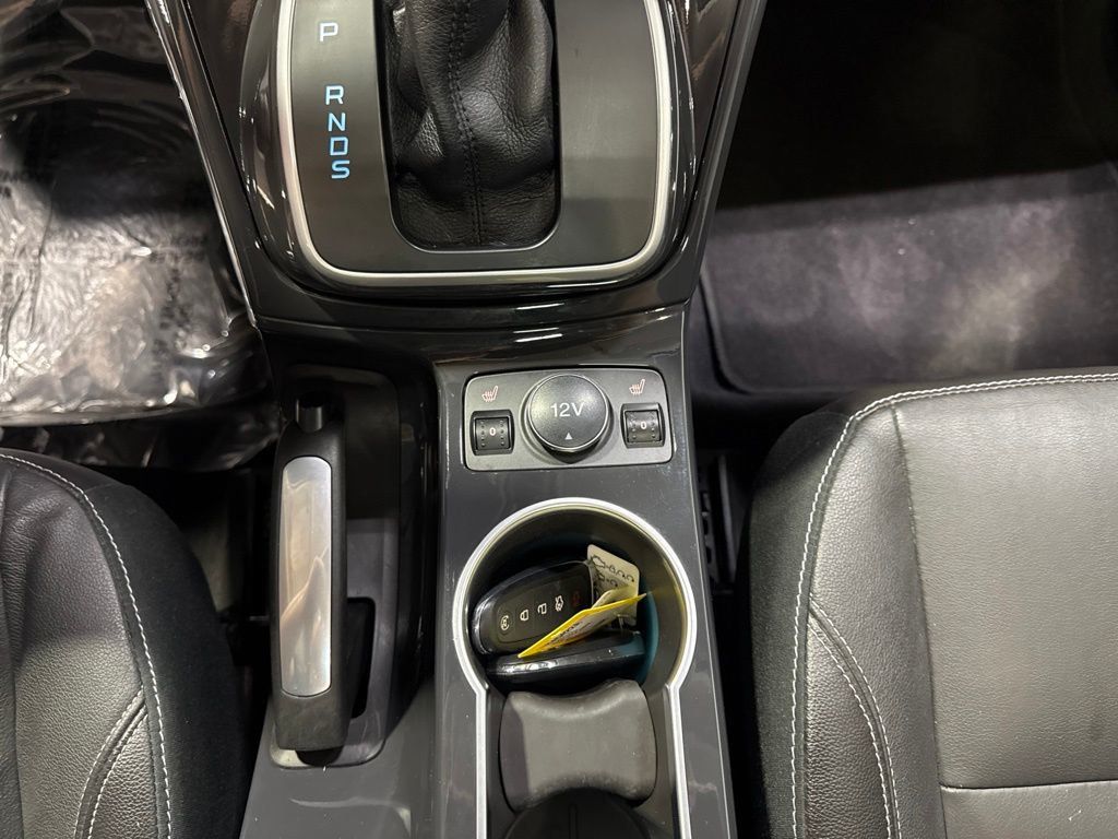 2014 Ford Escape 4WD 4dr Titanium - 23041777 - 20
