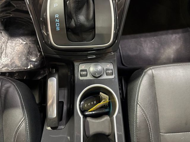 2014 Ford Escape 4WD 4dr Titanium - 23041777 - 20