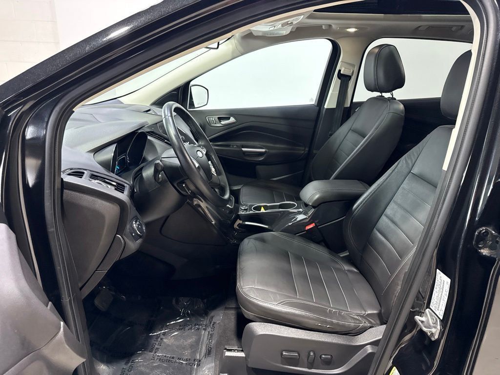 2014 Ford Escape 4WD 4dr Titanium - 23041777 - 23