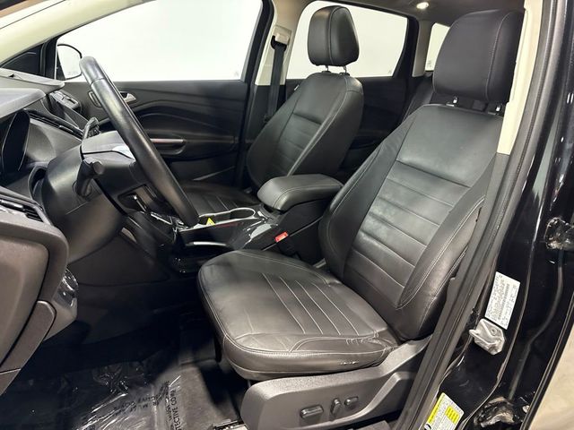 2014 Ford Escape 4WD 4dr Titanium - 23041777 - 24