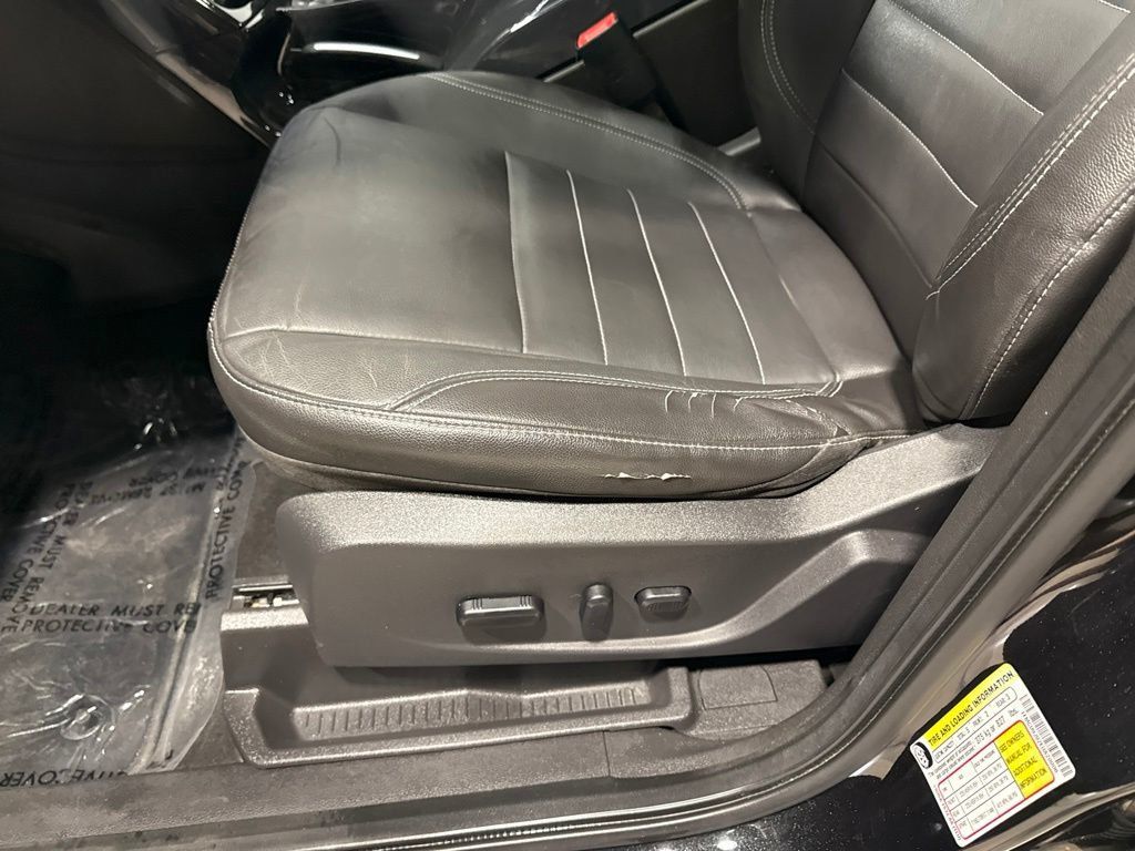 2014 Ford Escape 4WD 4dr Titanium - 23041777 - 26