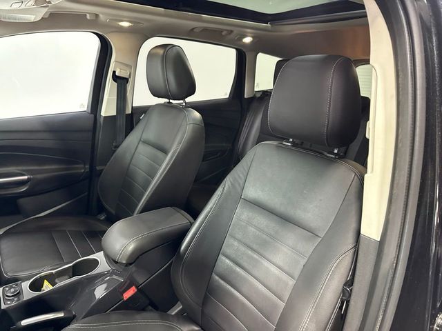 2014 Ford Escape 4WD 4dr Titanium - 23041777 - 27