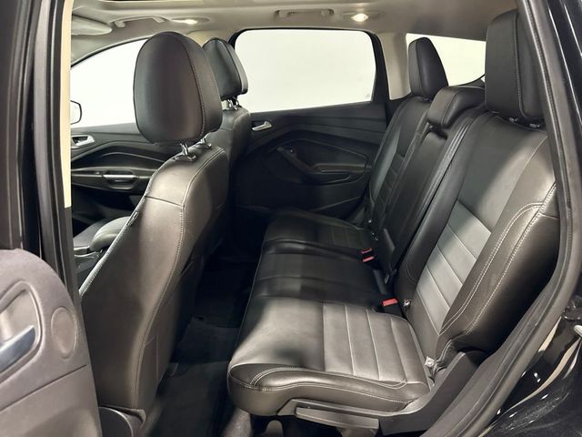 2014 Ford Escape 4WD 4dr Titanium - 23041777 - 31