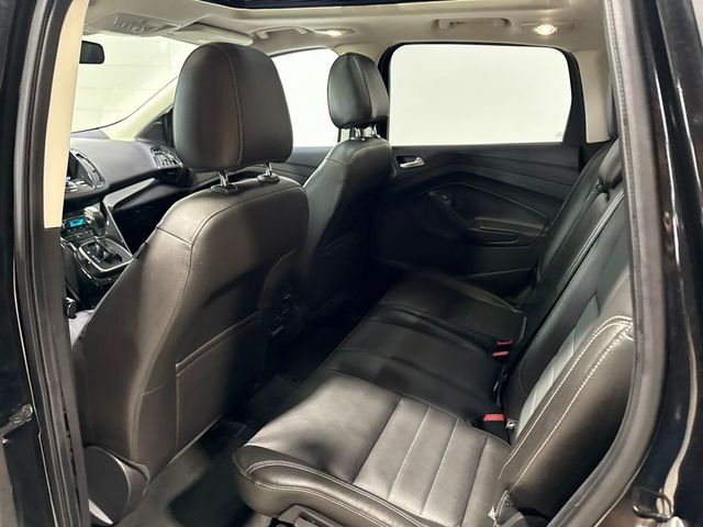 2014 Ford Escape 4WD 4dr Titanium - 23041777 - 33