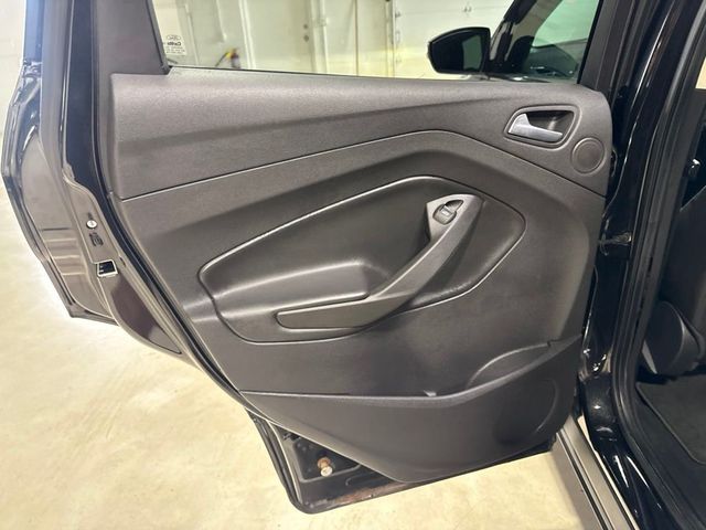 2014 Ford Escape 4WD 4dr Titanium - 23041777 - 34