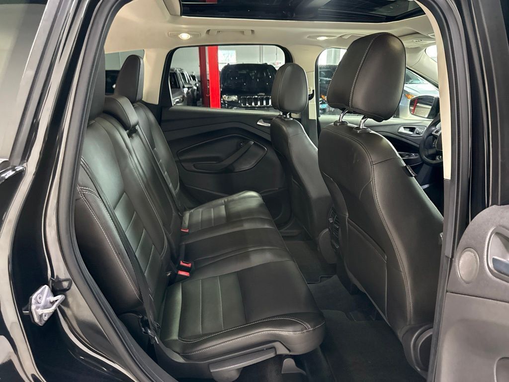 2014 Ford Escape 4WD 4dr Titanium - 23041777 - 37