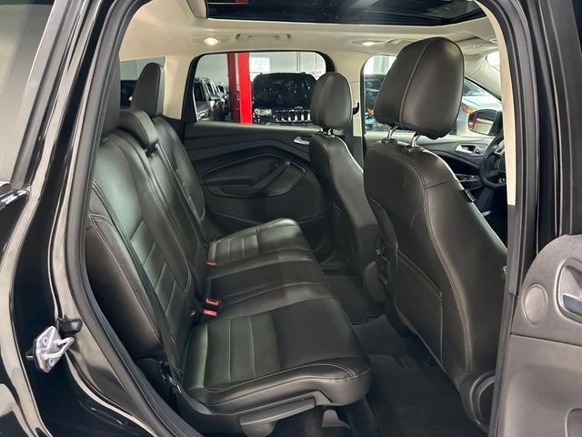 2014 Ford Escape 4WD 4dr Titanium - 23041777 - 37
