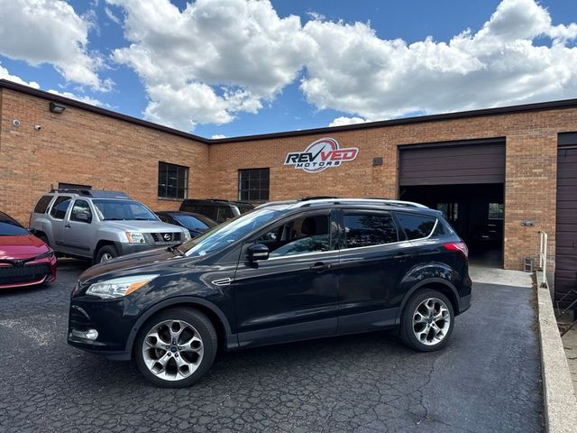 2014 Ford Escape 4WD 4dr Titanium - 23041777 - 3