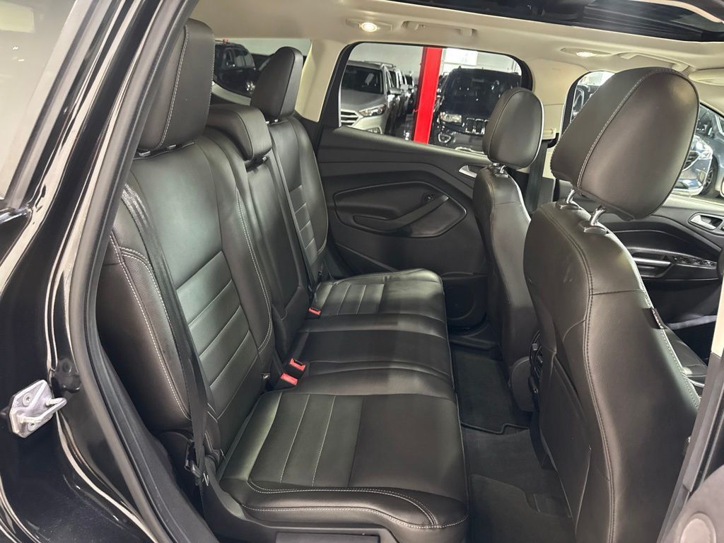 2014 Ford Escape 4WD 4dr Titanium - 23041777 - 39