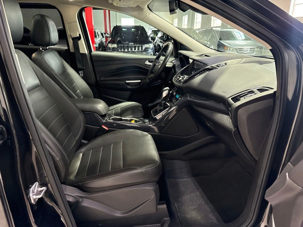 2014 Ford Escape 4WD 4dr Titanium - 23041777 - 41