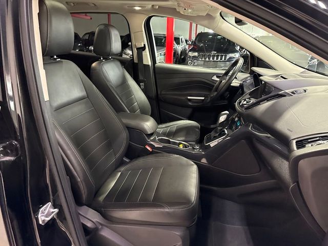 2014 Ford Escape 4WD 4dr Titanium - 23041777 - 43
