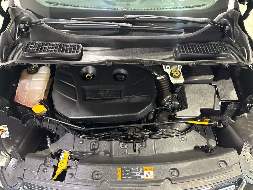 2014 Ford Escape 4WD 4dr Titanium - 23041777 - 45