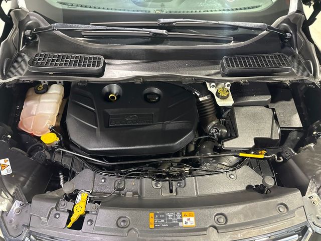 2014 Ford Escape 4WD 4dr Titanium - 23041777 - 45